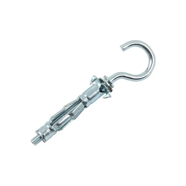 EXPANDABLE METAL WALL PLUG 51828