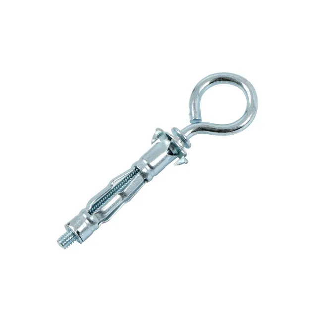 EXPANDABLE METAL WALL PLUG 51829
