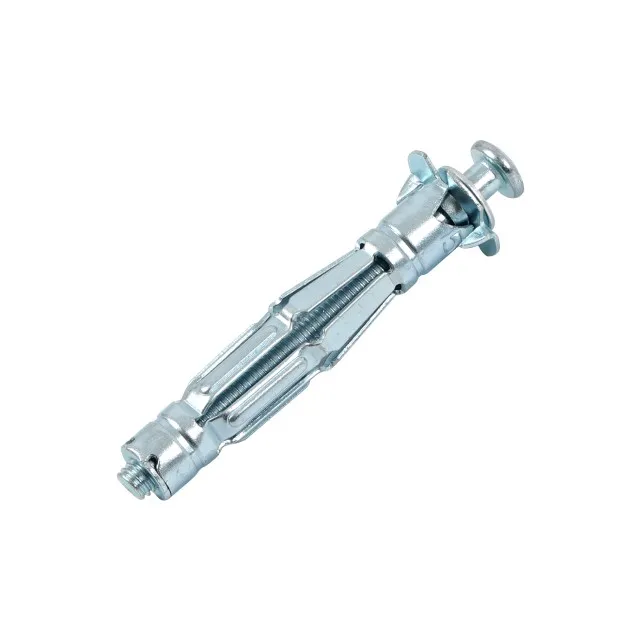 EXPANDABLE METAL WALL PLUG 51832