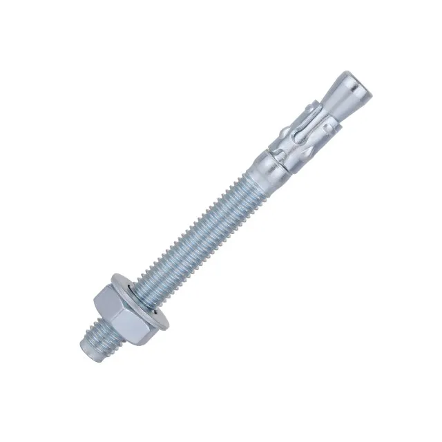 WEDGE ANCHORS 51839