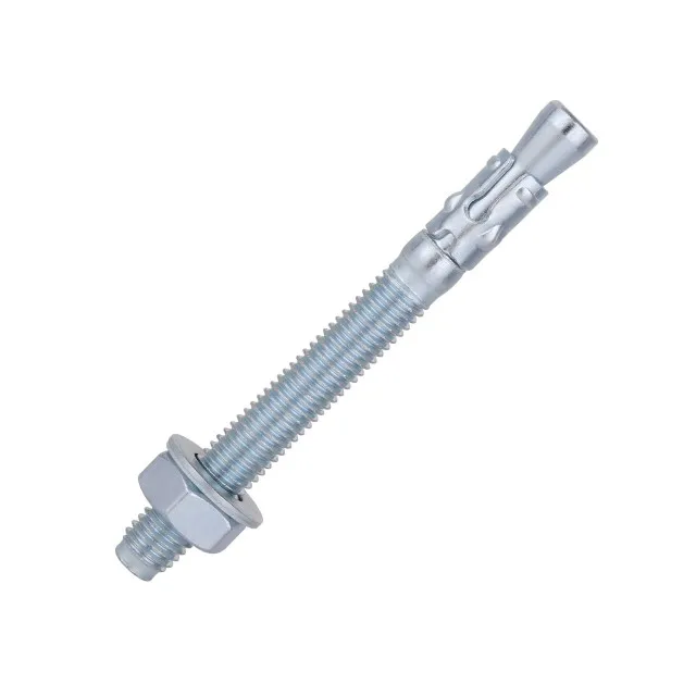 WEDGE ANCHORS 51840
