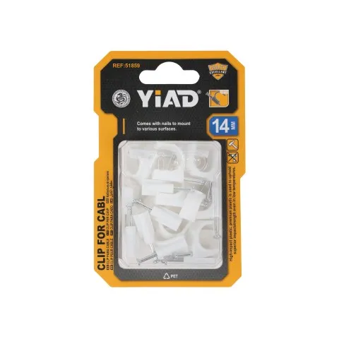CABLE CLIPS 51859
