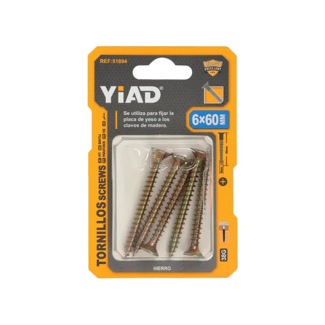 SCREWS 51894