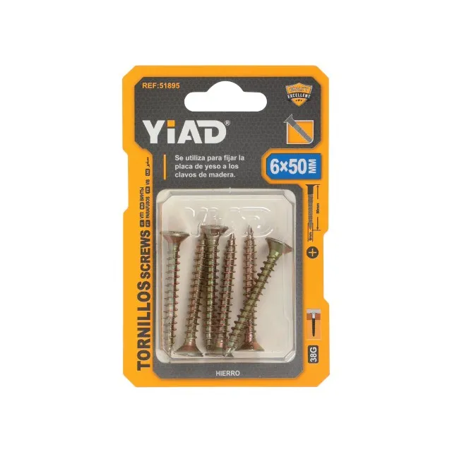 SCREWS 51895