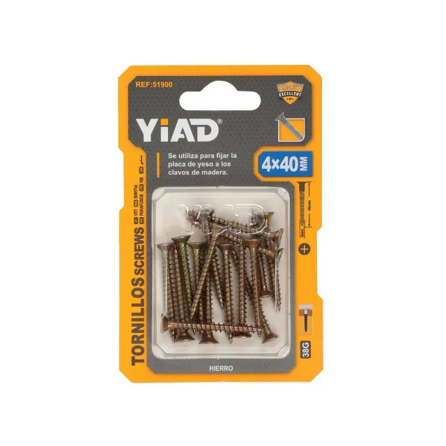 SCREWS 51900