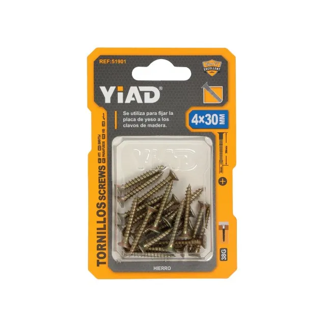 SCREWS 51901