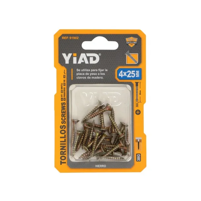 SCREWS 51902