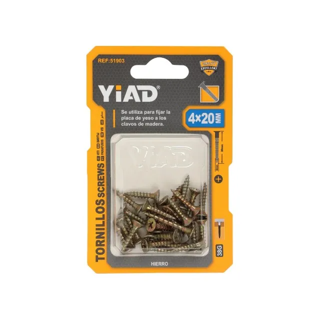 SCREWS 51903