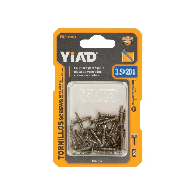 SCREWS 51905
