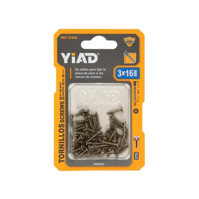 SCREWS 51908