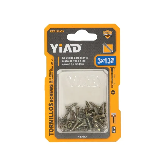 SCREWS 51909