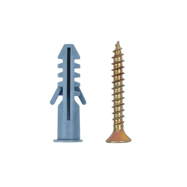 SCREWS+PLUGS 51911