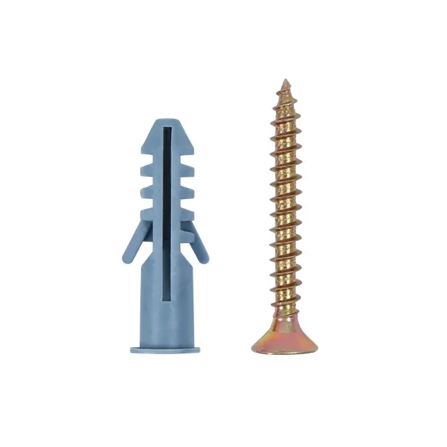 SCREWS+PLUGS 51913