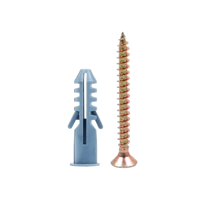 SCREWS+PLUGS 51914