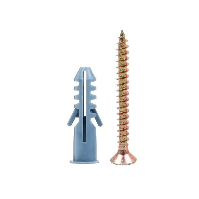 SCREWS+PLUGS 51916