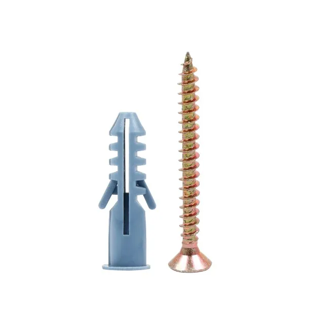 SCREWS+PLUGS 51917