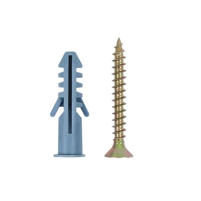 SCREWS+PLUGS 51920