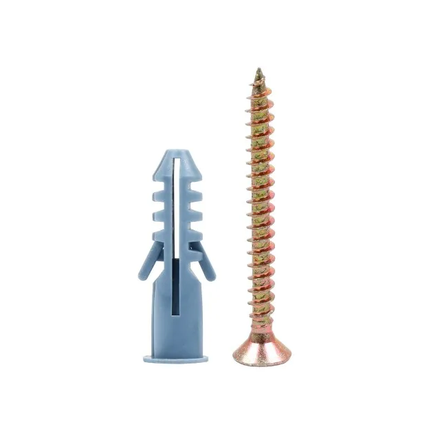 SCREWS+PLUGS 51921