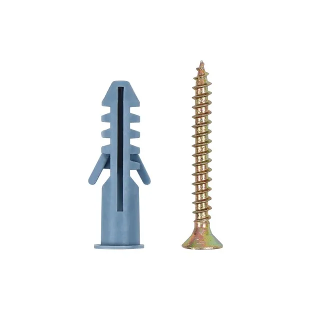 SCREWS+PLUGS 51922