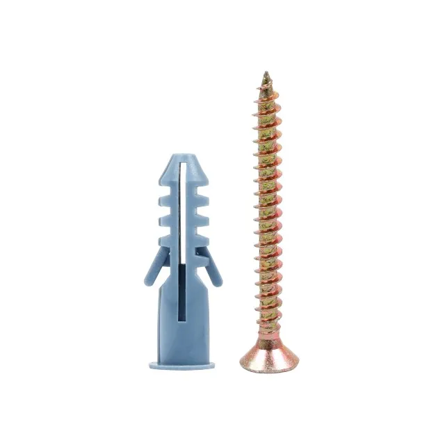 SCREWS+PLUGS 51923