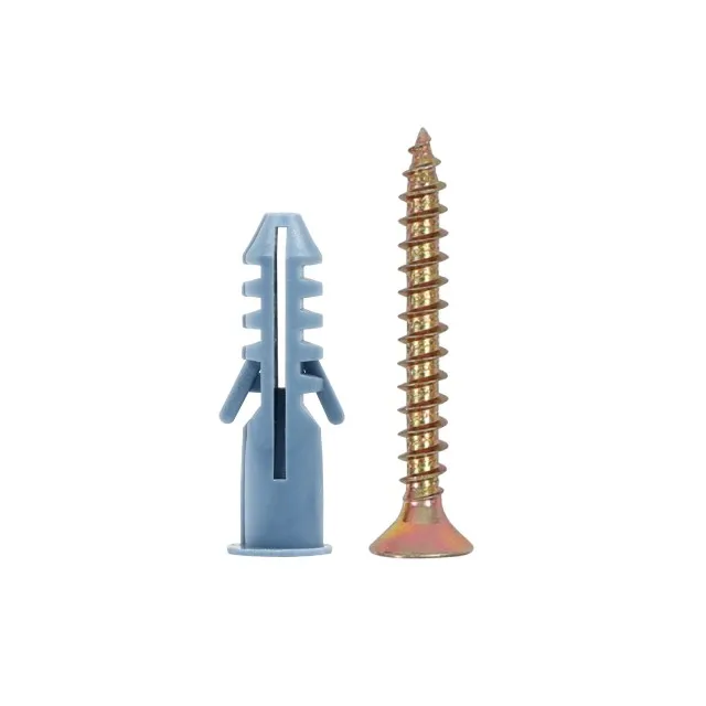SCREWS+PLUGS 51924