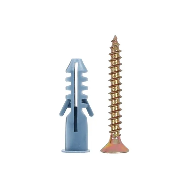 SCREWS+PLUGS 51925