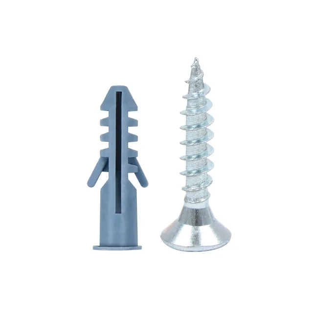 SCREWS+PLUGS 51963