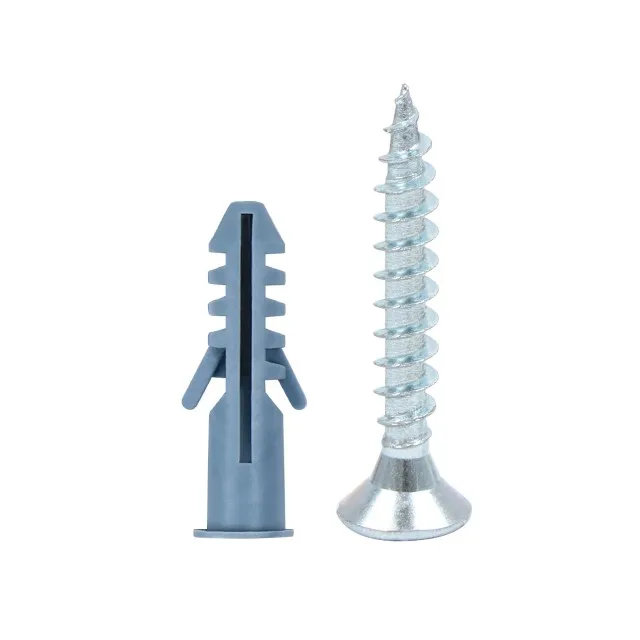 SCREWS+PLUGS 51966