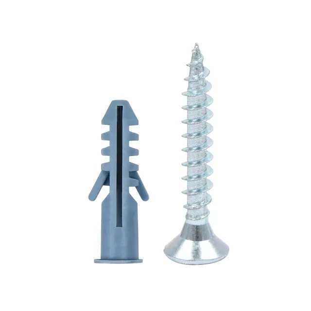 SCREWS+PLUGS 51968