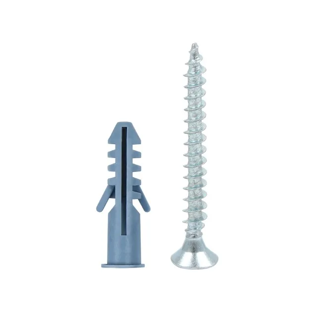 SCREWS+PLUGS 51972