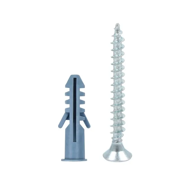 SCREWS+PLUGS 51973