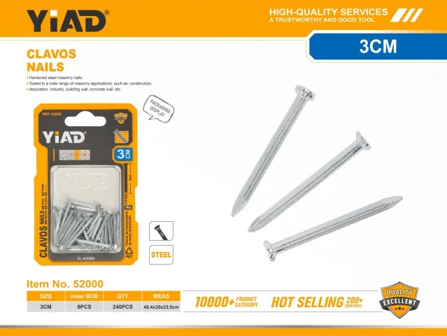 SCREWS 52000