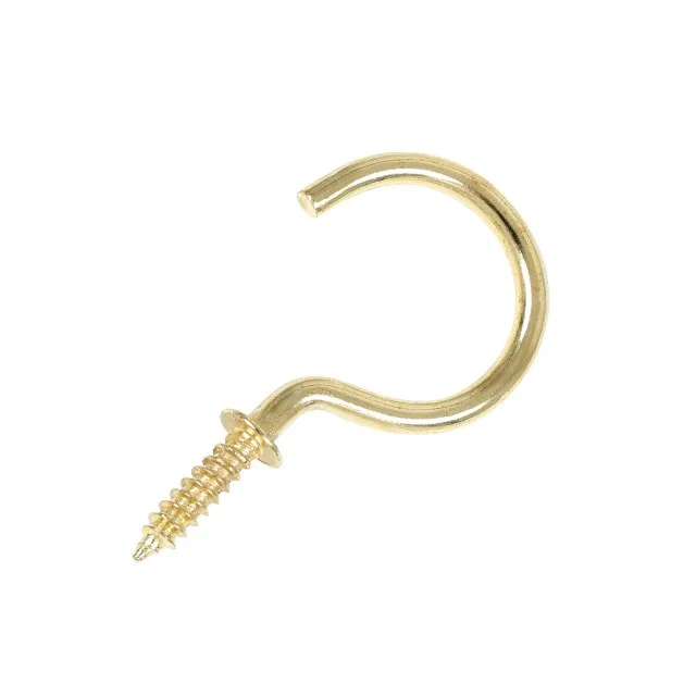 SCREWS WITH HOOK 52021