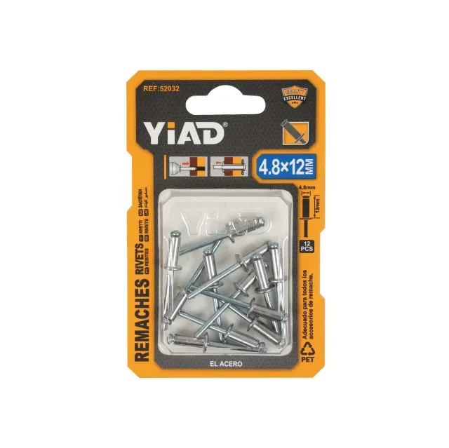 RIVETS 52032
