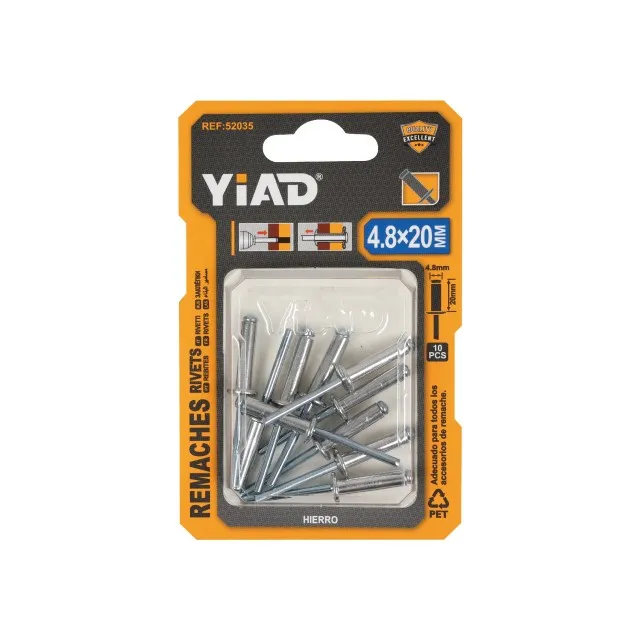 RIVETS 52035