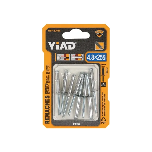 RIVETS 52036