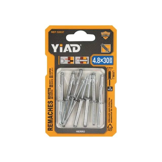 RIVETS 52037