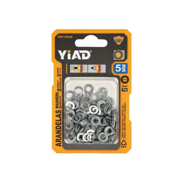 WASHERS 52039