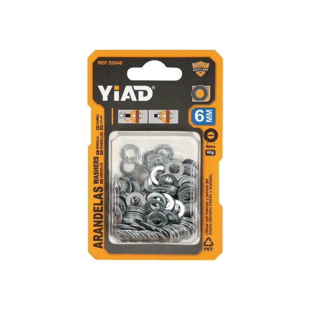 WASHERS 52040