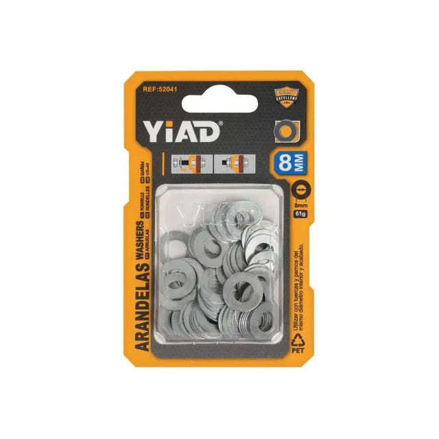 WASHERS 52041