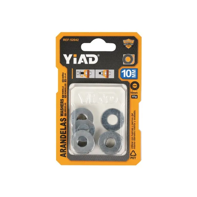 WASHERS 52042