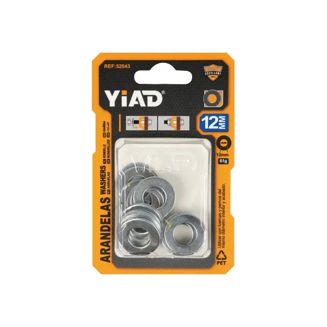 WASHERS 52043
