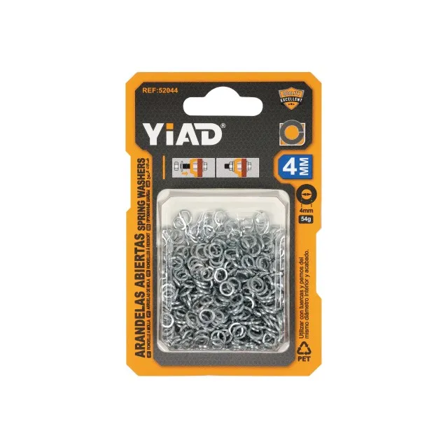 SPRING WASHERS 52044