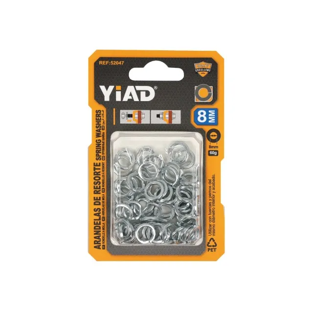 SPRING WASHERS 52047