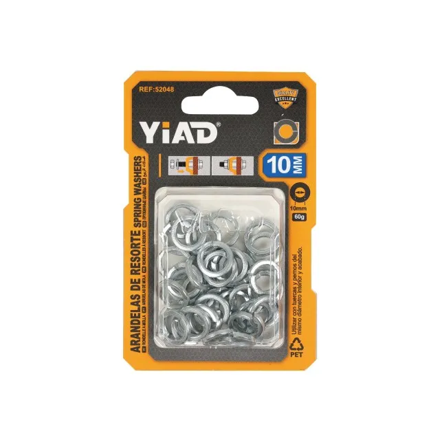 SPRING WASHERS 52048