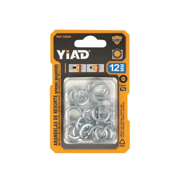SPRING WASHERS 52049