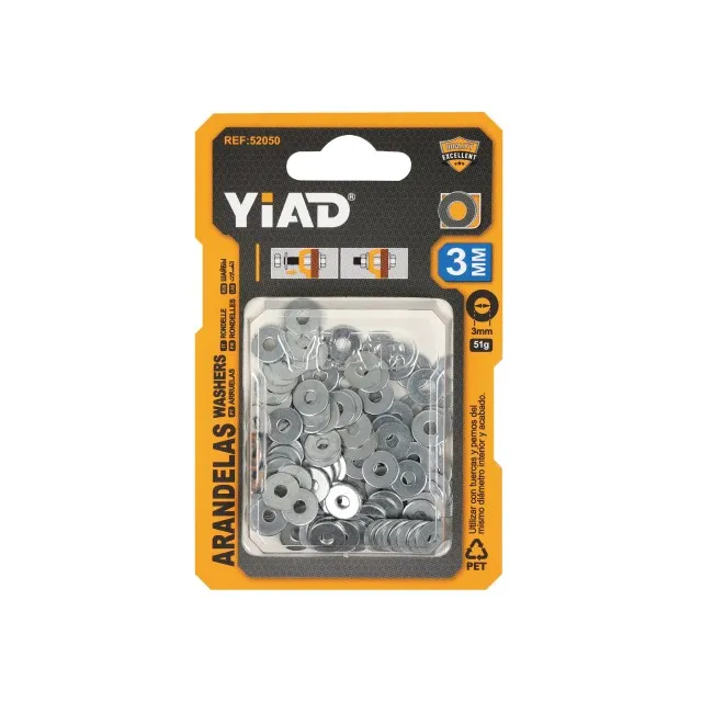 WASHERS 52050