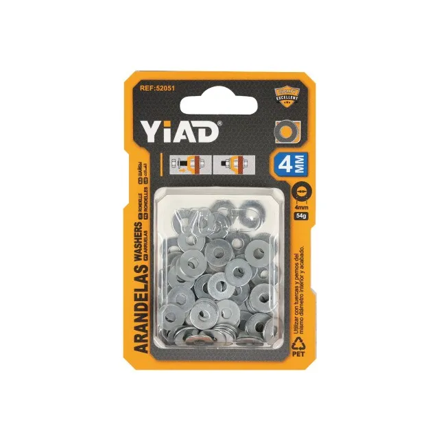 WASHERS 52051