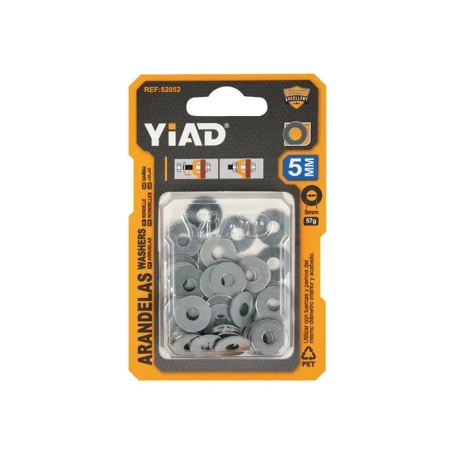 WASHERS 52052