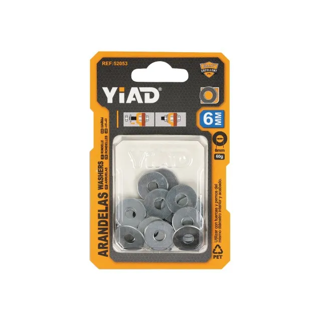 WASHERS 52053